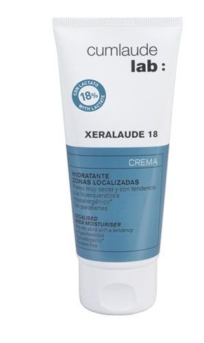 Cumlaude Lab Xeralaude 18 100ml