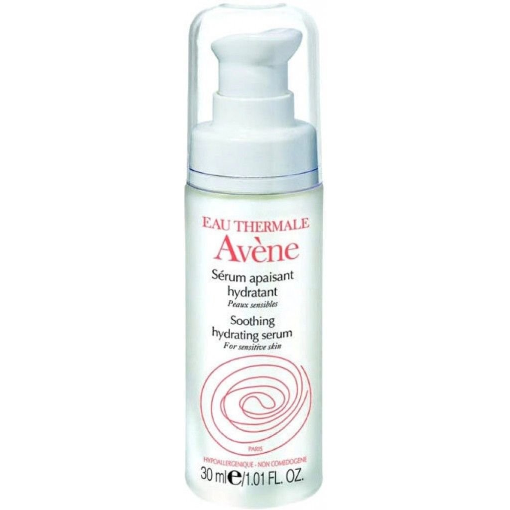 Avene Serum Apaisant Hydratant 30ml