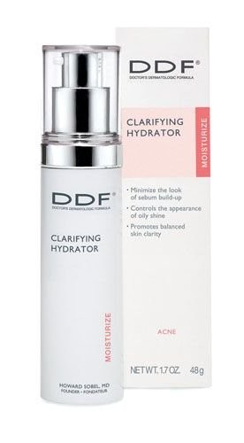 DDF Clarifying Hydrator 48gr