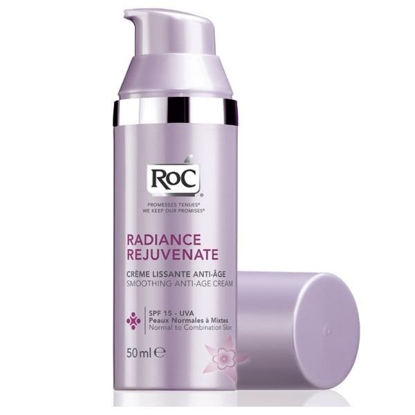 Roc Radiance Rejuvenate Day Cream 50 ml