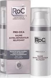 RoC Pro-Cıca Extra-Repairing Recovery Balm 50ml