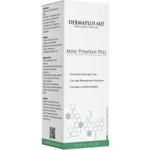 DermaPlus Md Mini Pumpkin Peel 60ml