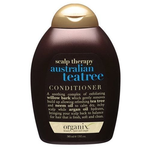 Organix Australian Teatree Conditioner 385 ml