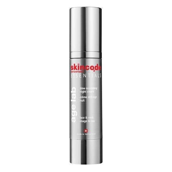 Skincode Time Rewinding Night Cream 50 ml
