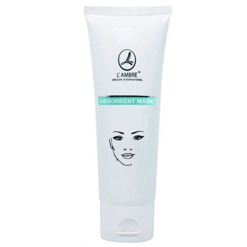 Lambre Absorbent Mask 80ml