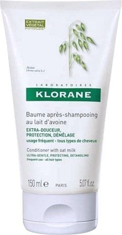 Klorane Avoine Yulaf Sütü İçeren Sık Kullanımı Kremi 150ml