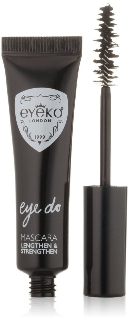 Eyeko Alexa Chung Eye Do Mascara 8ml/Siyah