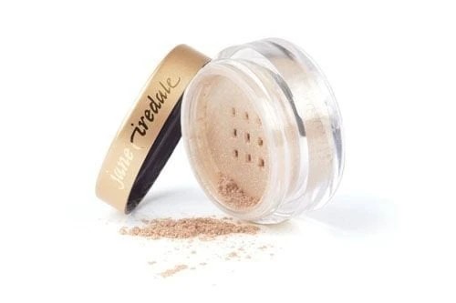 Jane Iredale 24 Karat Gold Altın Toz Far 1.8gr