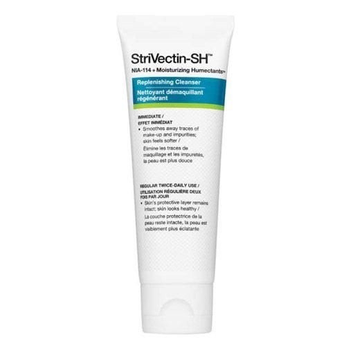 Strivectin SH-Replenishing Cleanser 120 ml