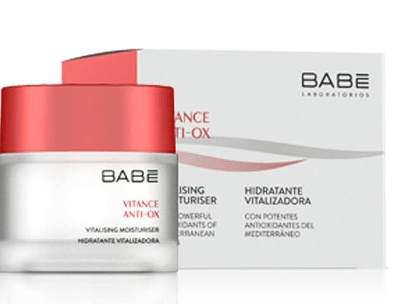 Babe Vitance Anti-ox Canlandırıcı Nemlendirici Krem 50mL