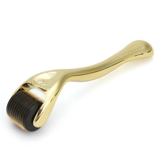 Skin Roller System 540 İğne 0.50mm