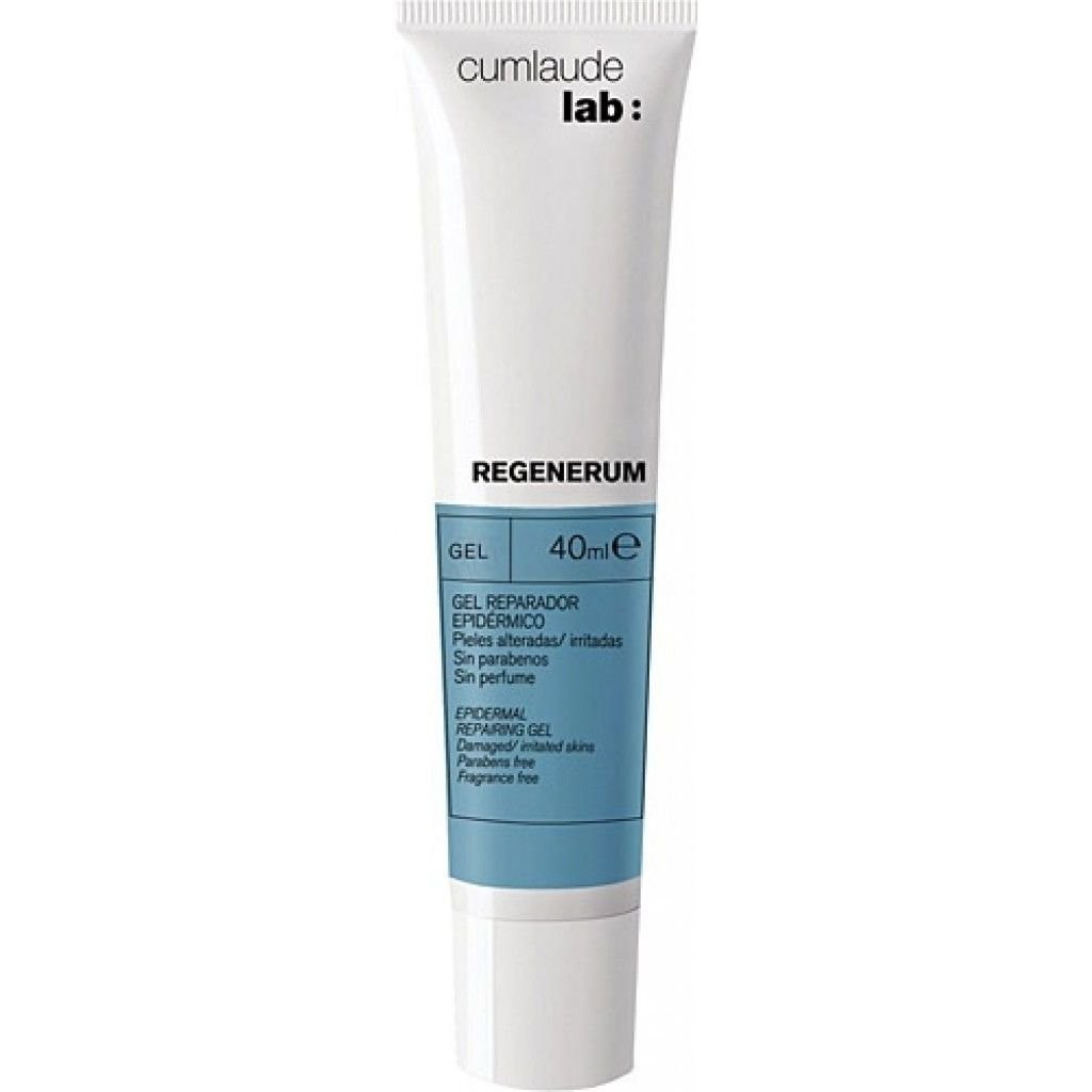 Cumlaude Lab Regenerum Gel 40ml