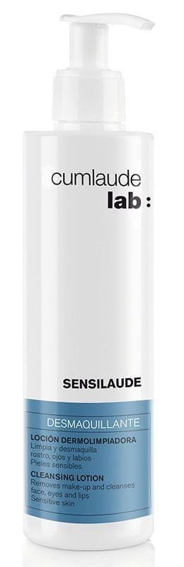Cumlaude lab Sensilaude Desmaquillante 200ml