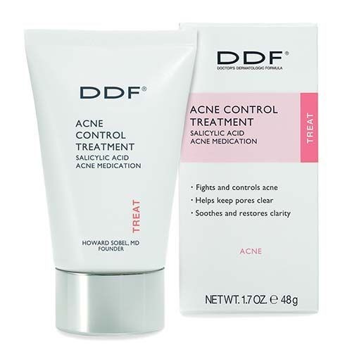 DDF Acne Control Treatment 50ml