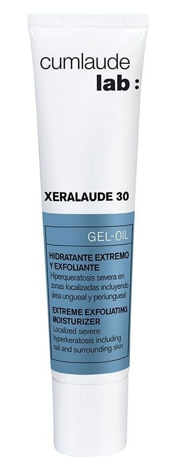 Cumlaude Lab Xeralaude 30 Gel-Oil 40ml