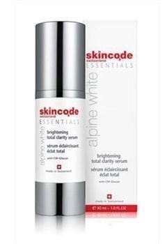 Skincode Brightening Total Clarity Serum 30ml