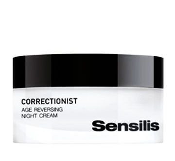 Sensilis Correctionist Age Reversing Night Cream 50 ml