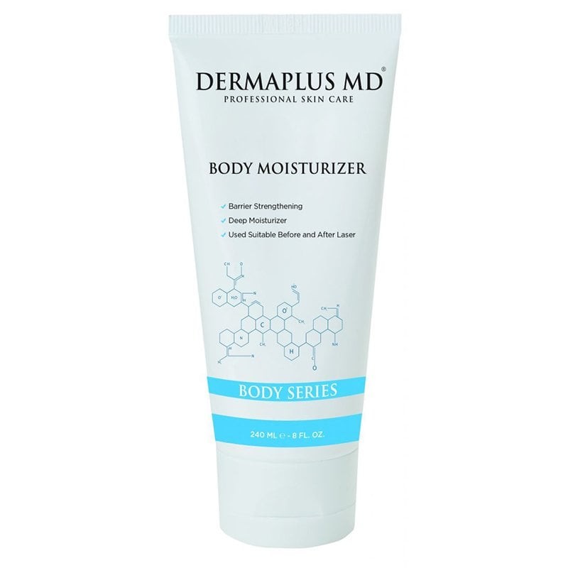 Dermaplus MD Body Moisturizer 240ml