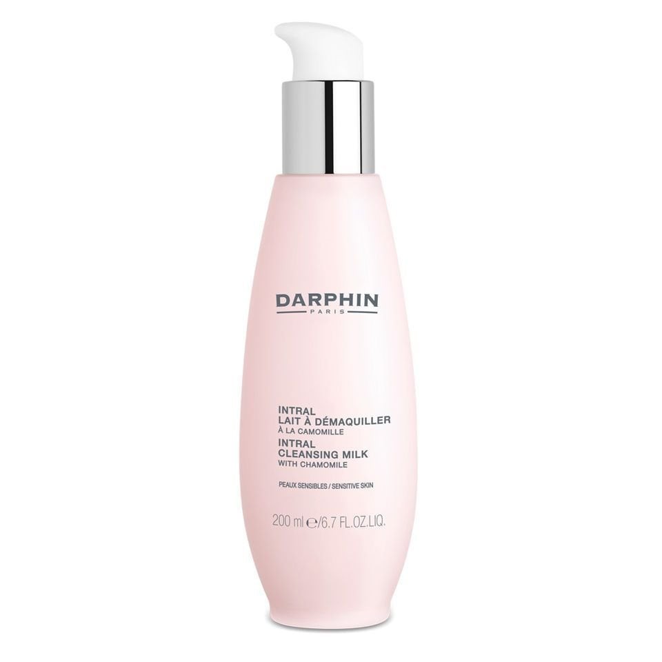 Darphin Intral Cleansing Milk 200ml