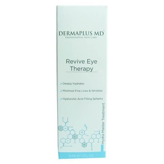 Dermaplus Md Revive Eye Therapy 15ml