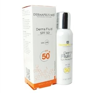 Dermaplus Md Derma Fluid Spf50 60ml