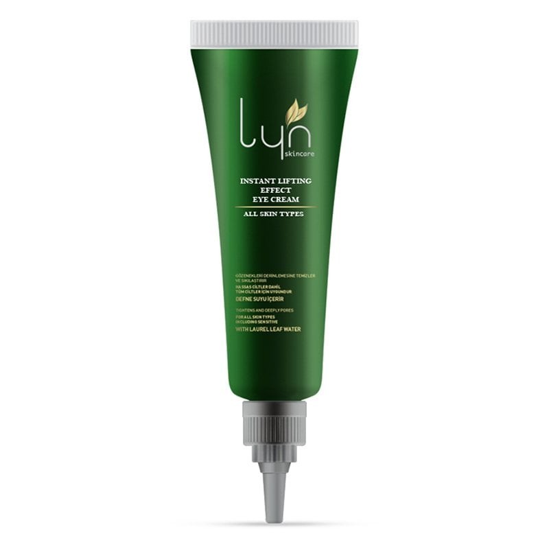 LYN Skincare Lifting Effect Eye Cream 10 ml