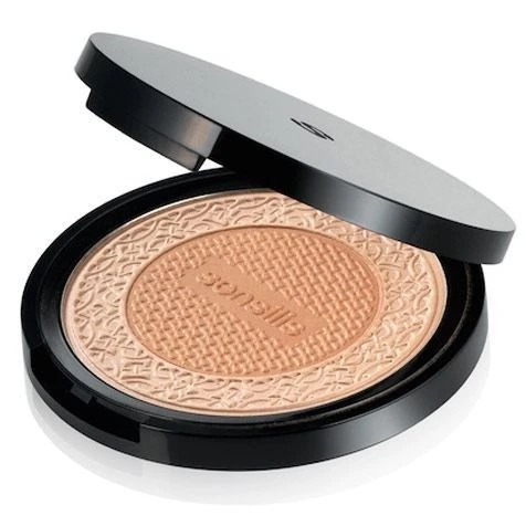 Sensilis Bronzing Veil Radiant Bronzing Powder 20g