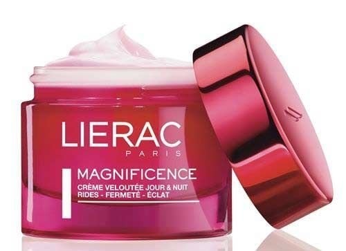 Lierac Magnificence Day & Night Velvety Cream Kuru Cilt Kırışıklık Giderici 50 ml