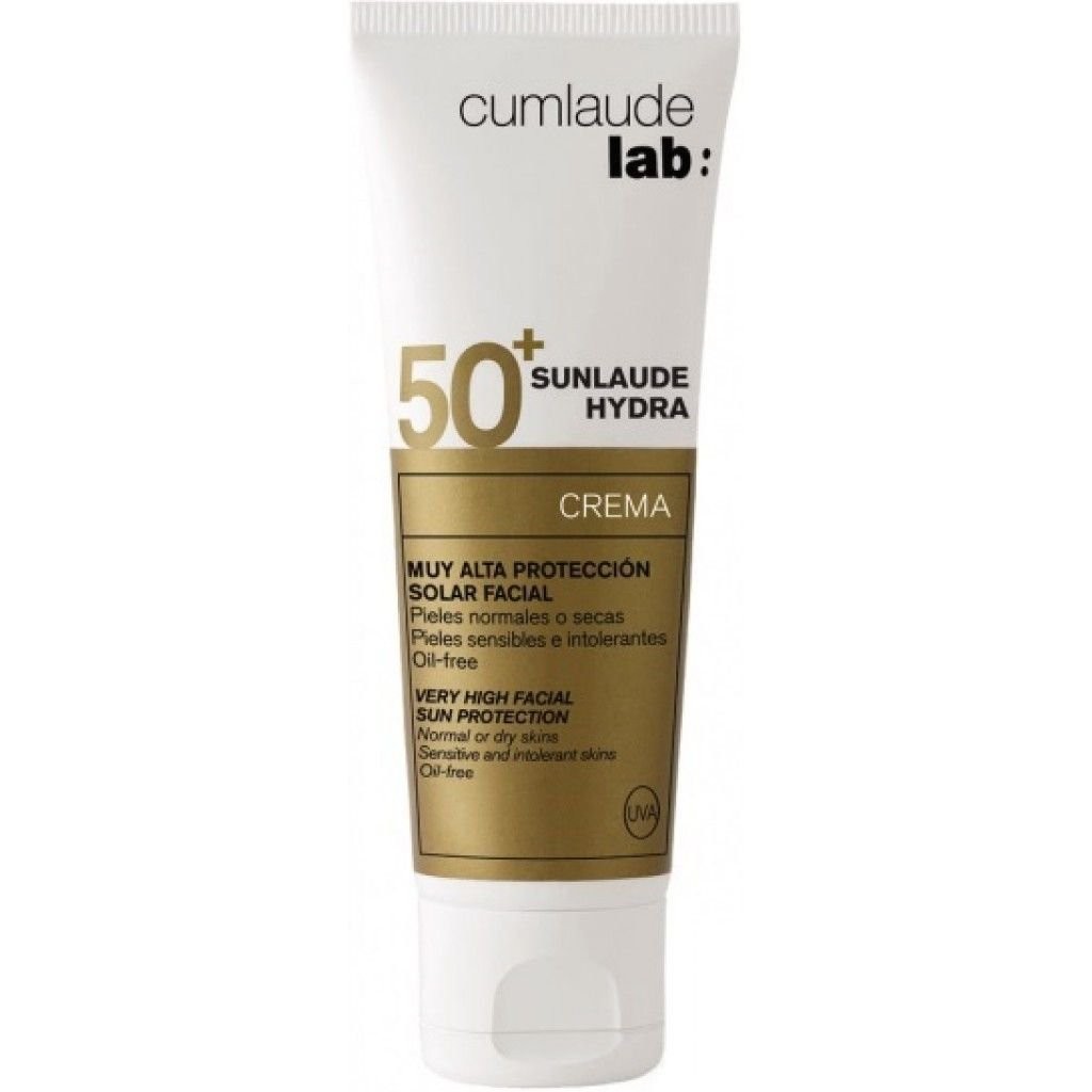 Cumlaude  Lab Sunlaude Hydra Spf50 50ml