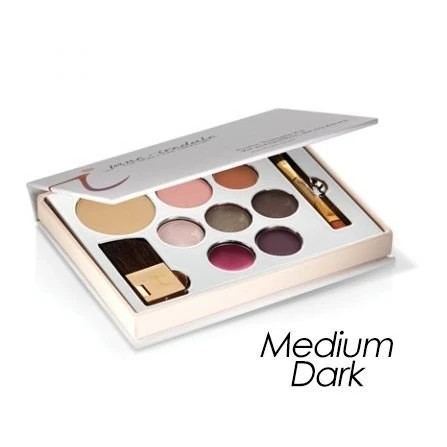 Jane Iredale Color Sample Kit