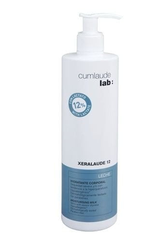 Cumlaude Lab Xeralaude 12 Leche 400ml