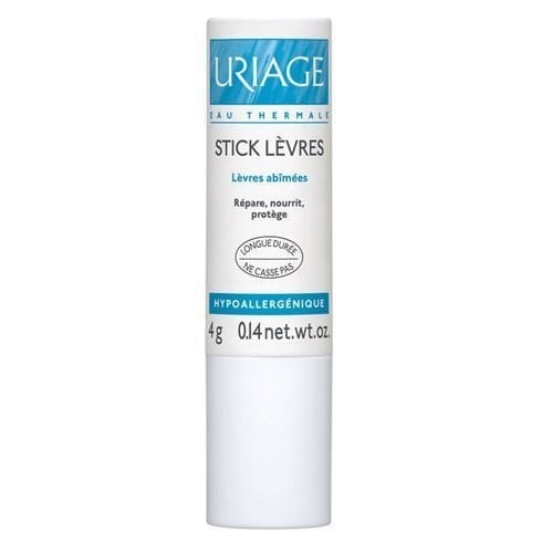 Uriage Stick Levres 4 gr