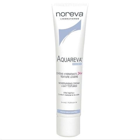 Noreva Aquareva 24h Moisturizing Cream 40ml