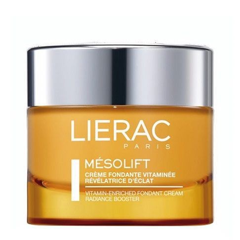 Lierac Mesolift Vitamin,Enriched Fondant Cream 50 ml
