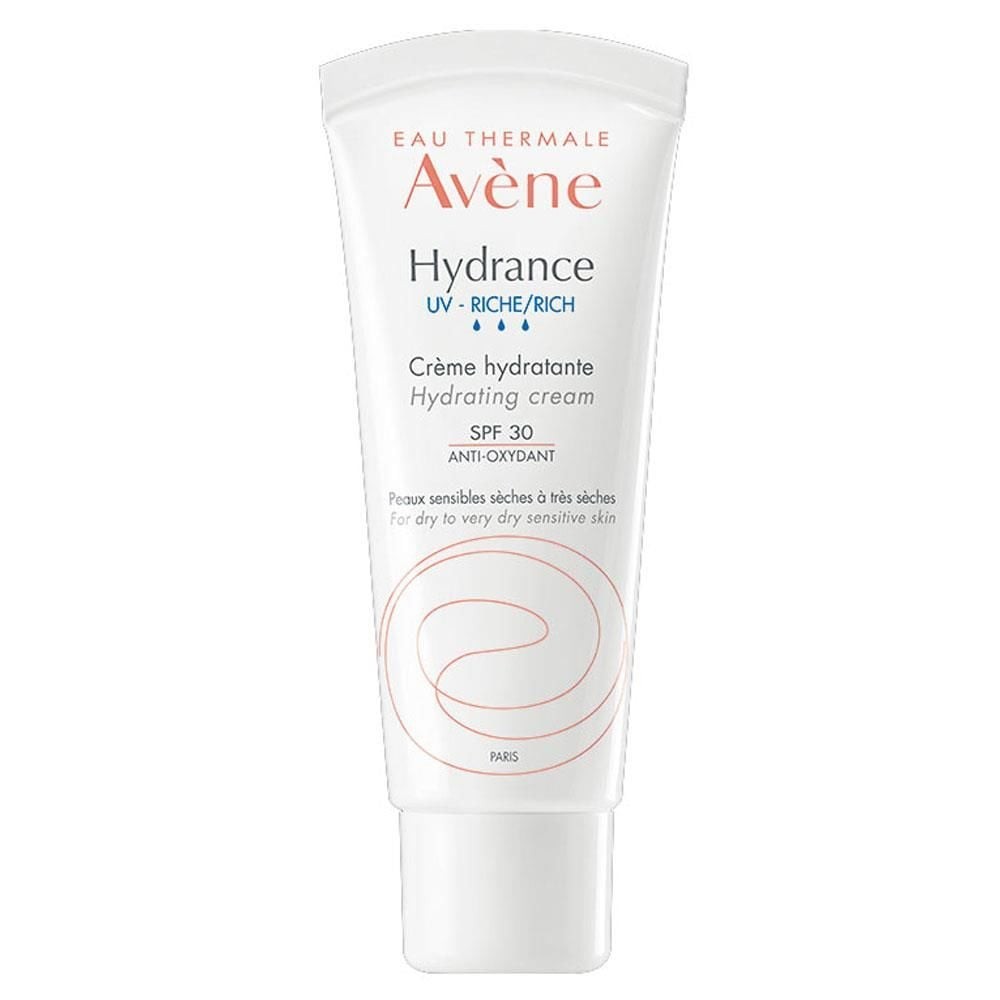 Avene Hydrance UV-Rich Nemlendirici Krem SPF 30 40 ml