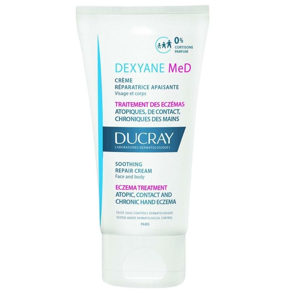 Ducray Dexyane MeD Creme 30 Ml Yatıştırıcı Onarım Kremi