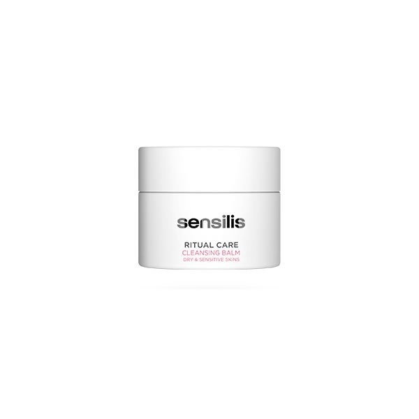 Sensilis Ritual Care Cleansing Balm Dry & Sensivite Skin 75ml