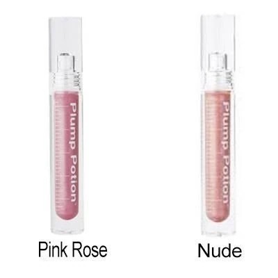 Physicians Formula Plump Potion Needle-Dudak Dolgunlaştırıcı Lip Gloss 3g