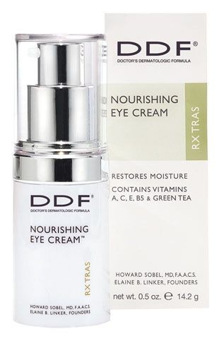DDF Nourishing Eye Cream 15 ml