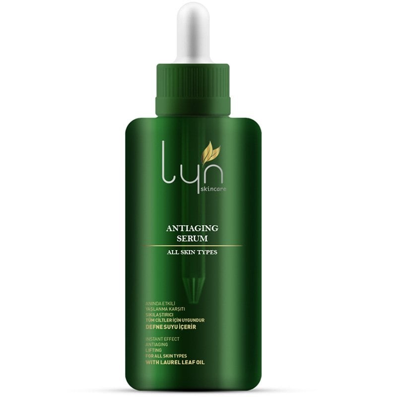 LYN Skincare Anti Aging Serum 30 ml