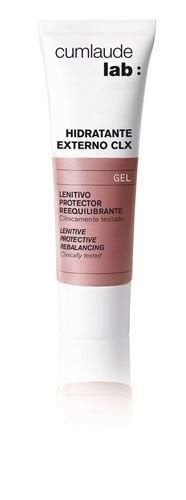 Cumlaude Lab Hidratante Externo Clx Gel 30ml