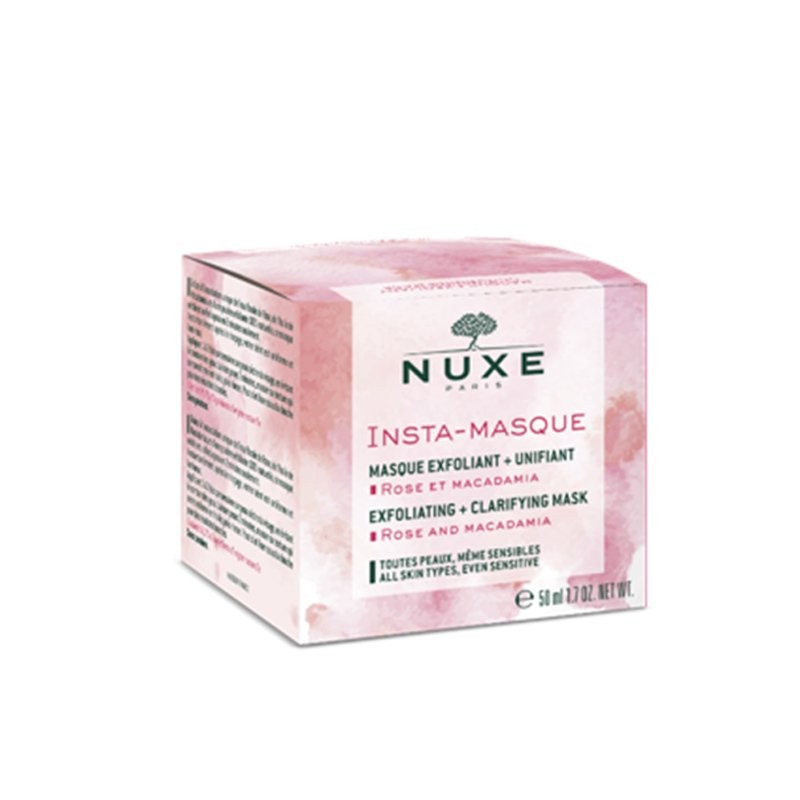 Nuxe Insta-Masque Maske 50 ml