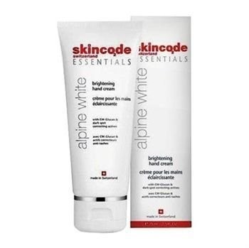 Skincode Brightening Hand Cream 75ml