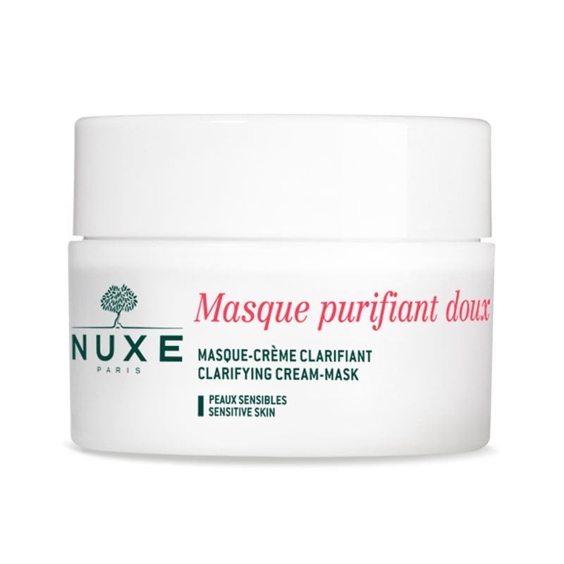 Nuxe Masque Purifiant Doux 50ml