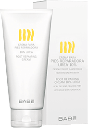 Babe Ayak Onarıcı Krem % 10 Üre 100ml