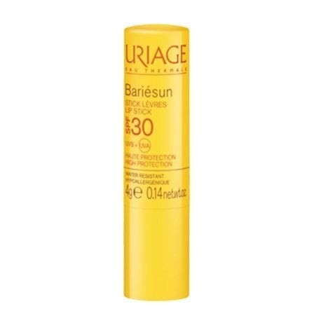 Uriage Bariesun Stick Levres Spf30 4g