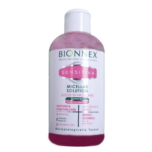 Bionnex Sensitiva Misel Solüsyon 250ml