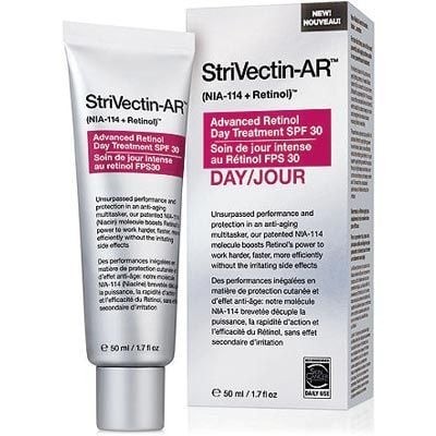 StriVectin-Ar Advanced Retinol Day Treatment Spf30 50ml