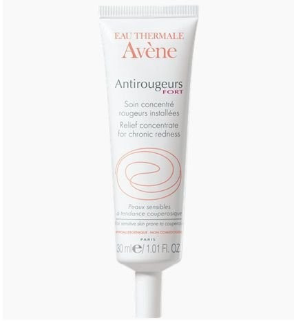 Avene Antirougeurs Fort 30 ml