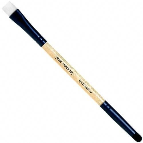 Jane İredale Brushes Double Eyeliner/Brow